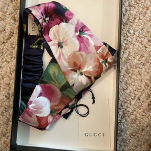 Gucci Hair Band Geraband